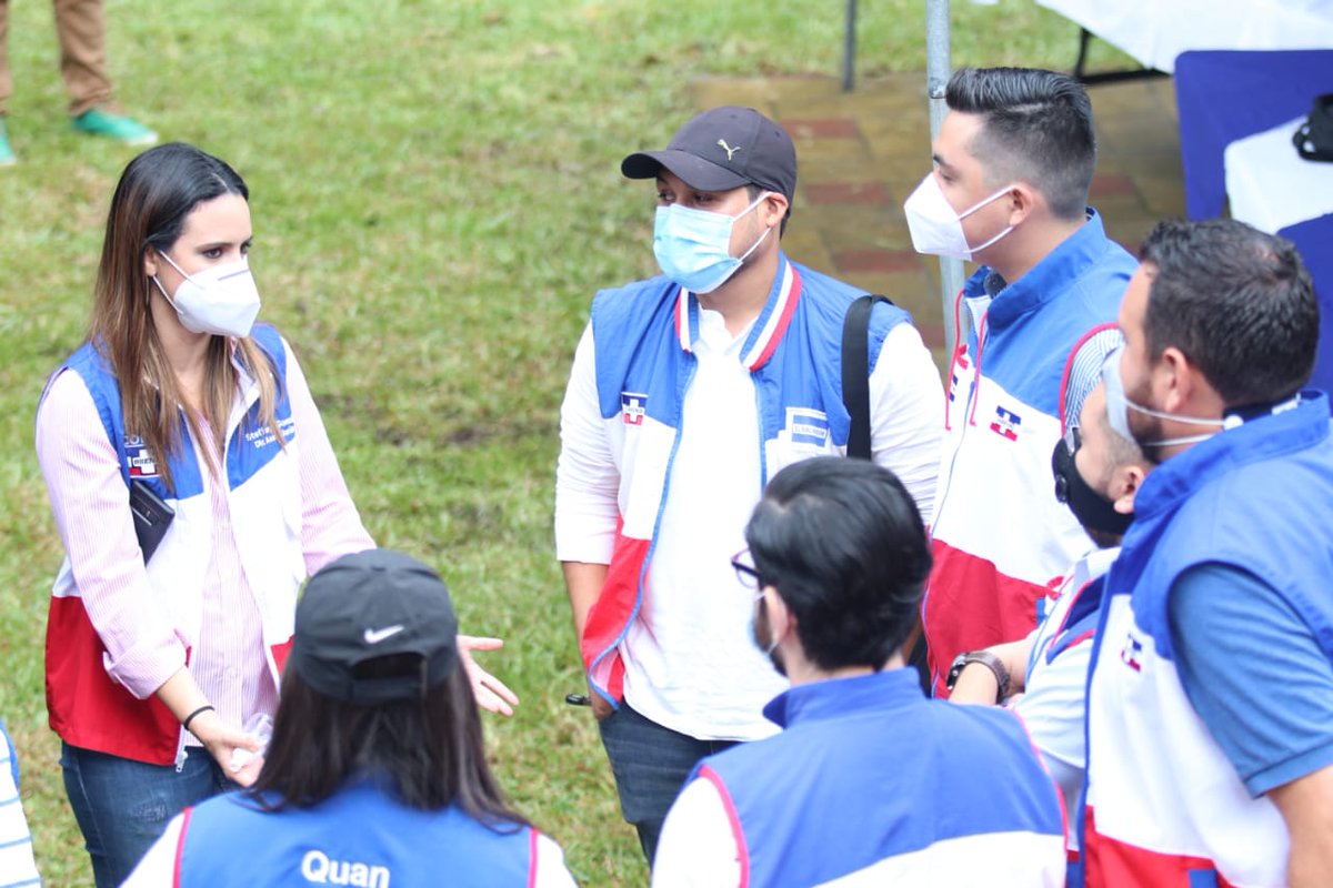 Directora de asuntos jurídicos de ARENA supone que talibanes dan ideas a El Salvador directora-de-asuntos-juridicos-de-arena-supone-que-talibanes-dan-ideas-a-el-salvador